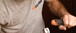 MSER - Entretien
