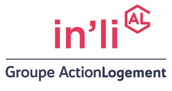 Logo inli - MSER