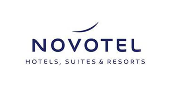 Logo Novotel - MSER