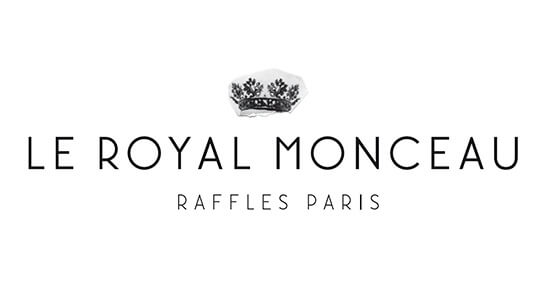 Logo Le royal monceau - MSER