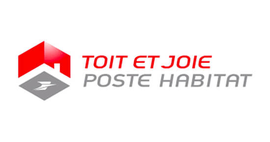 Logo Toit et joie - MSER